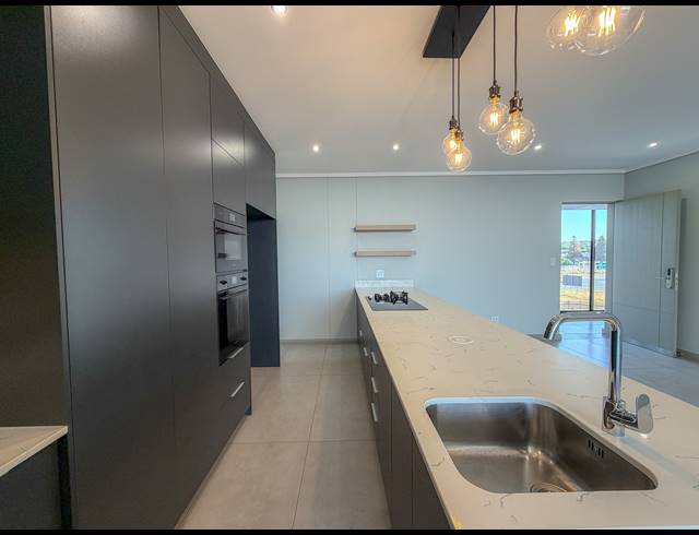 3 BEDROOM APARTMENT TO LET IN ASCEND TO MIDSTREAM